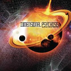 Dimensional Psychosis : Achitecture of Realities
